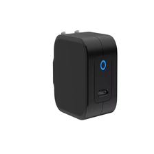 porcelana Cargador compacto de la pared del cargador del gan del PD de la tecnología de E-sun 30W GaN para el teléfono móvil fabricante