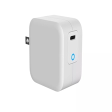 porcelana Cargador de pared E-sun 61W GaN con cargador compacto GaN Tech PD para teléfono móvil fabricante