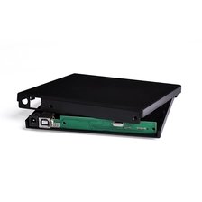 China ECD002-UI USB 2.0 ODD ( IDE) Caddy manufacturer