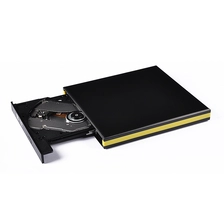 China ECD008－3DW USB3.0 External DVDRW manufacturer