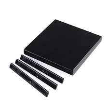 China ECD009-SU top selling External USB 2.0 slim enclosure manufacturer
