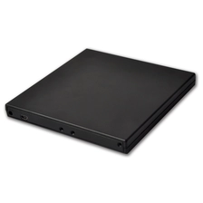China ECD011-SU USB3.0 Enclosure case For CD DVD drive manufacturer