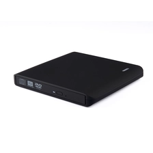 China ECD013－3DW USB3.0 External DVD Burner manufacturer