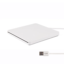 China ECD018-SU3 USB3.0 12.7mm/9.5mm slot in External DVD burner Case manufacturer