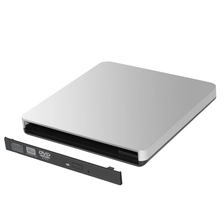 China ECD308-SU3 USB3.0 SATA Optical Drive Caddy manufacturer