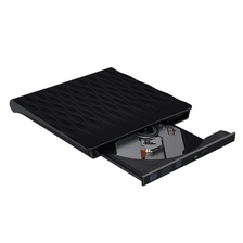 China External Optical Drive with USB3.0 Hersteller
