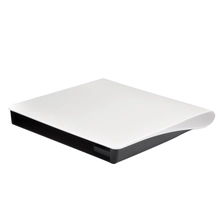 China ECD818-SU3 9.5 mm External DVD Burner Enclosure Case manufacturer
