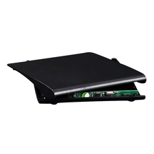 China ECD819-SU3 USB 3.0 12.7MM External DVDRW Enclosure manufacturer