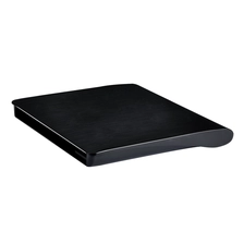 China ECD828-SU3 USB 3.0 SATA DVD Burner Enclosures manufacturer