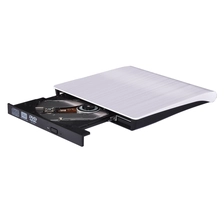 China ECD829-3DW USB3.0 External DVD Burner manufacturer