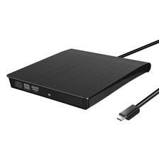 China ECD829-C USB3.0 Externer DVD-Brenner Hersteller