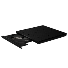 China ECD919-3DW External DVDRW With Inductive Touch Switch manufacturer