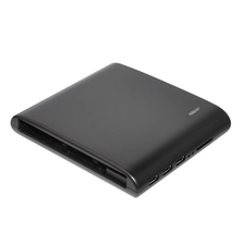 China EHOD-s1-SU USB2.0 DVD Driver Cases Enclosure manufacturer