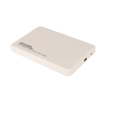 China ES-s2511us2 2.5inch SATA HDD Enclosure manufacturer