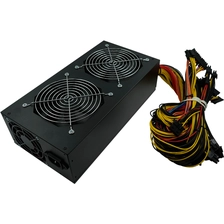 China ES1650WP 1650W Mining Rig Stromversorgung Hersteller