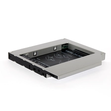 China HD1203-SA IDE 12.7mm Universal 2nd Hard Drive Caddy manufacturer