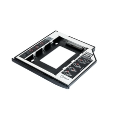 China HD2530P-SS 9,5 mm 2. HDD Caddy für HP Laptop-Serie Hersteller