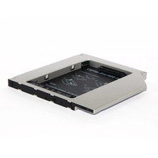 China HD9503-SA IDE 9.5mm Universal 2nd HDD Caddy manufacturer