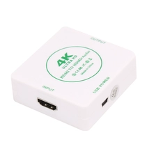 China HDMI to HDMI Audio 4k manufacturer
