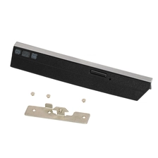 China Laptop DVD Laufwerk Lünette für HP8460 Serie Hersteller