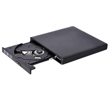 China ODP1202-3DW USB3.0 Externes ODD & HDD Gerät Hersteller