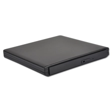 China ODP1202-SU3 USB3.0 12.7mm External ODD&HDD Device Enclosure manufacturer