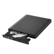 Китай Цветной одпс1203-3дв USB 3.0 внешний оптический привод производителя