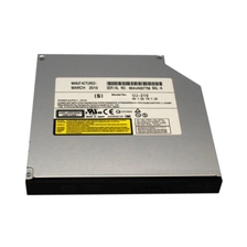 China Panasonic UJ210 interne 12,7 mm IDE Tray-Lade Blu-Ray DVDRW Hersteller