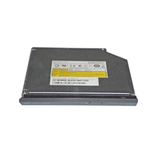 China Panasonic UJ8E1 Laptop 12,7 mm Tray-Load SATA DVDRW Brenner Hersteller