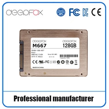 porcelana Shenzhen capacidad SSD de 128 GB de disco duro de 2,5 SATAIII 6Gb / s SSD de 128 GB unidad de estado sólido, unidades SSD de 128 GB " fabricante