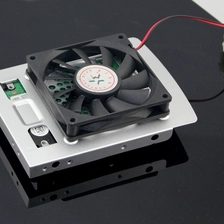 Chine Solid State 2,5'support de disque dur à 3,5'SSD support HDD fabricant