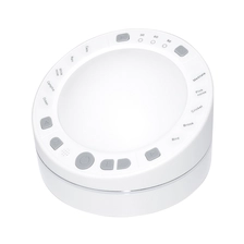 porcelana Sound  Relaxation Machine User Manual fabricante