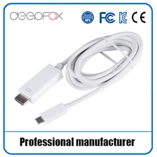 China The latest Type C to HDMI Cable manufacturer