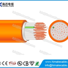 Chine AS / NZS PVC Control Cable 0.6/1KV fabricant