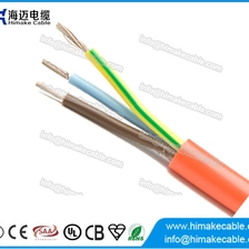 Cina AS / NZS3191 flessibile PVC cavo cavo di alimentazione produttore