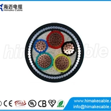 中国 Armored Power Cable 0.6/1KV 制造商