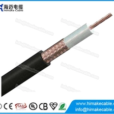porcelana China fabrica cables AV cable coaxial P3 500 fabricante