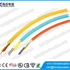 中国 多芯室内束状软光缆GJFJV 制造商