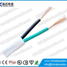 Китай FFC Wire Flat Flat Guble Cable Гибкий источник питания, изготовленный в Китае 300/500 В производителя