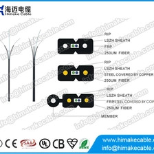 中国 FTTH 光缆 （光纤到户和室内综合布线系统） 制造商