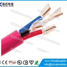 Cina HF-110 tagliafuoco cavo 450/750V produttore