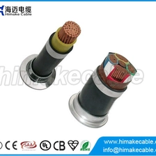 China LSZH Fire rated Power Cable 0.6/1KV fabrikant