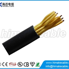 China LSZH geïsoleerd controle 450/750V 0.6/1KV kabel fabrikant