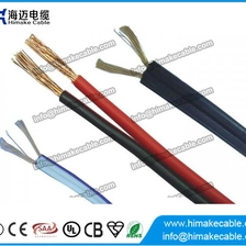 Cina LSZH isolato il filo/cavo elettrico parallelo flessibile 300/300V (Figura 8 cavo) produttore