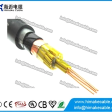 China LSZH geïsoleerd staal Tape Armored bedieningskabel 450/750V 0.6/1KV fabrikant