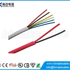 Китай Low voltage Unshielded Security Alarm Cable производителя