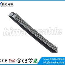 Κίνα Overhead Cable ABC Duplex Service drop cable κατασκευαστής