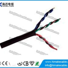 Cina PVC isolato ed inguainato il cavo flessibile filo ritorto elettrico 300/300V produttore