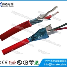 China Afgeschermde HF-110 brand gewaardeerd kabel 450/750V fabrikant