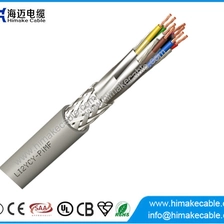 中国 屏蔽数据传输电缆 PiMF Li2YCY RS422 RS485 接口接线 制造商